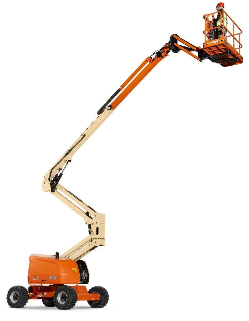 JLG 520 AJ
