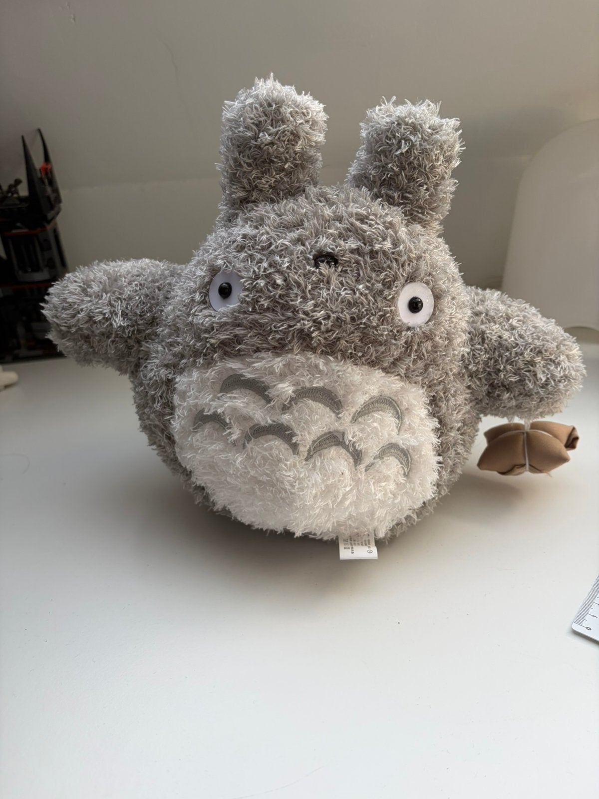 Ghibli Knuffel, Kinderen en Baby's, Ophalen of Verzenden, Zo goed als nieuw