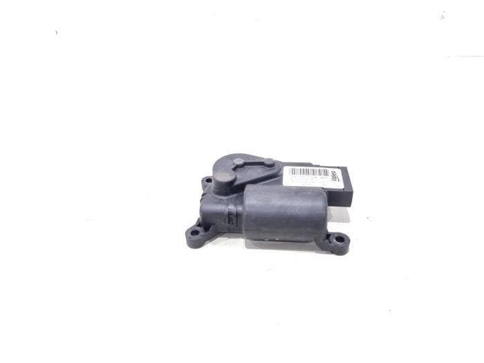 Clapet chauffage moteur d'un Volkswagen Tiguan, Volkswagen, -, 3 mois de garantie, Utilisé