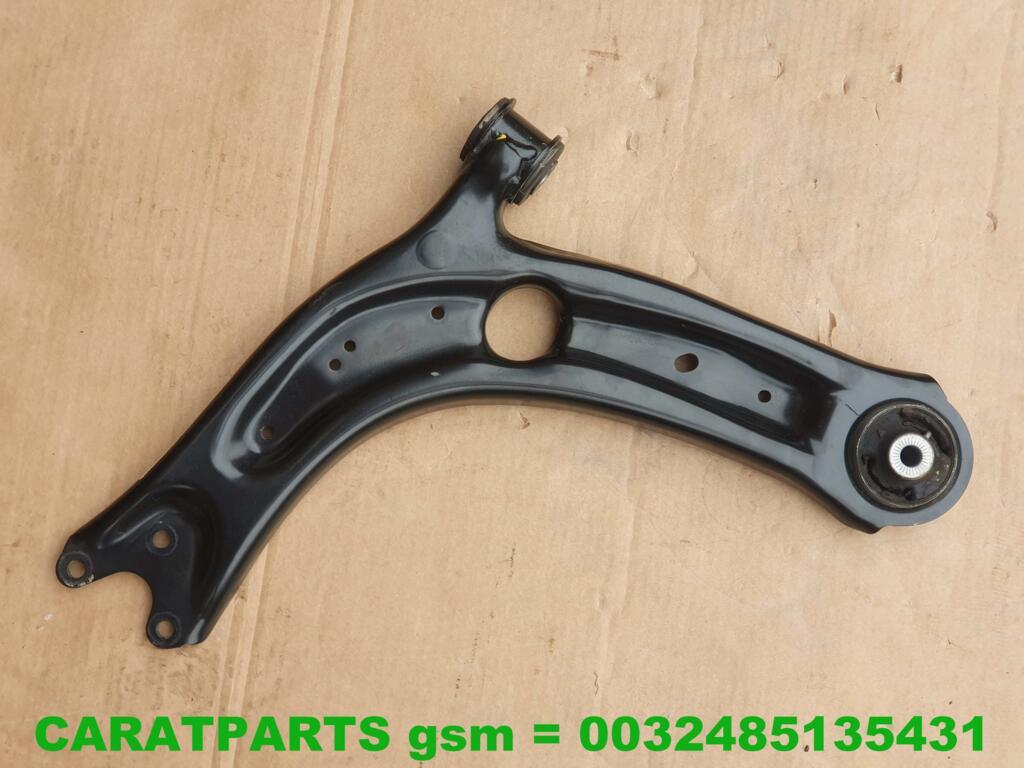 3q0407151p passat arteon bras de traction tiguan touran T-Ro, Seat, Volkswagen AG, Vw@volkswagen.de, Utilisé