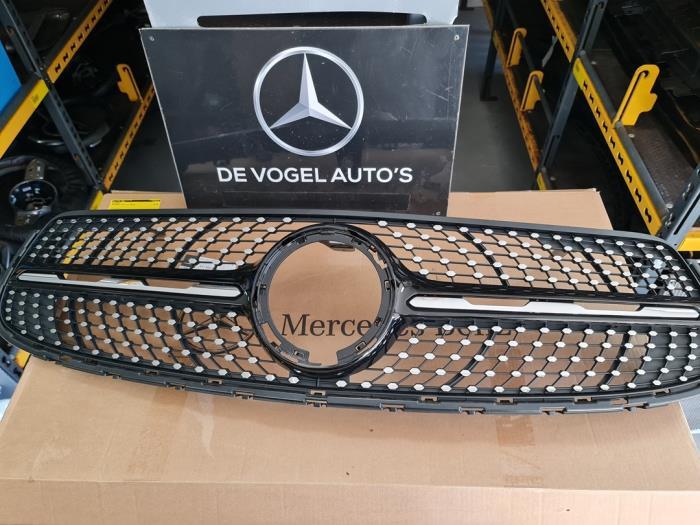 Calandre d'un Mercedes GLC-Klasse, Neuf, 3 mois de garantie, -, -