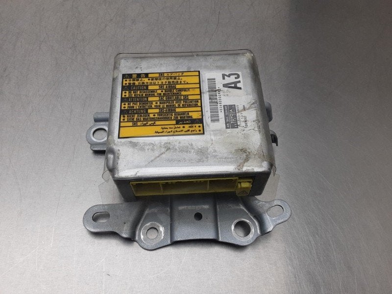 COMPUTER AIRBAG Previa (R3) (|8917028230|1523006800|), Gebruikt, Toyota