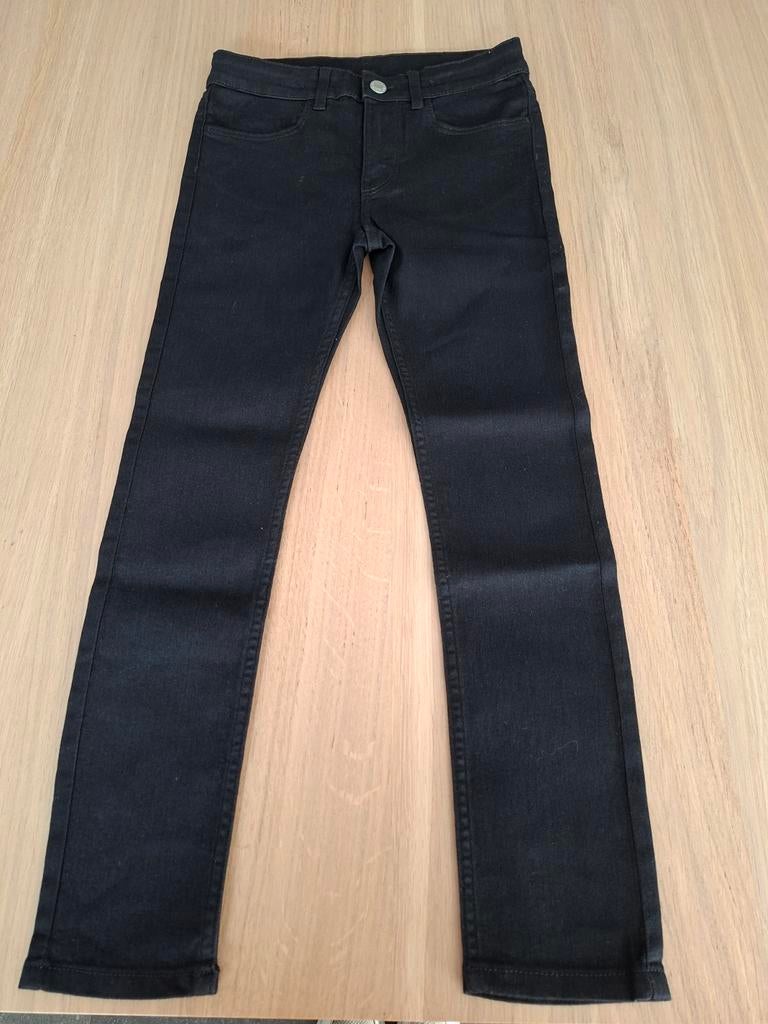 Nouveau ! Jeans skinny fit taille 134, Enfants & Bébés, Vêtements enfant | Taille 134, Garçon, Enlèvement ou Envoi, H&M, Pantalon