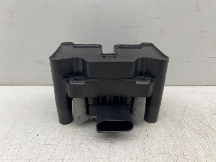 Bobine d'un Audi A3, -, 3 mois de garantie, Audi, Utilisé
