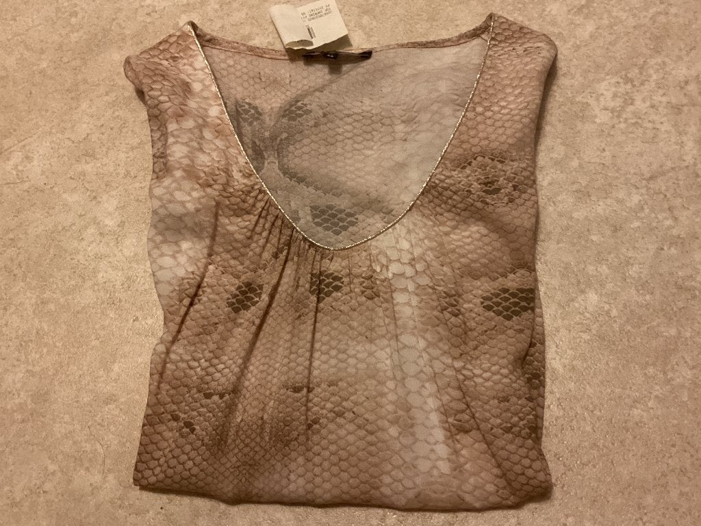 Blouse Morgan, Kleding | Dames, Morgan, Ophalen of Verzenden, Nieuw, Maat 42/44 (L)