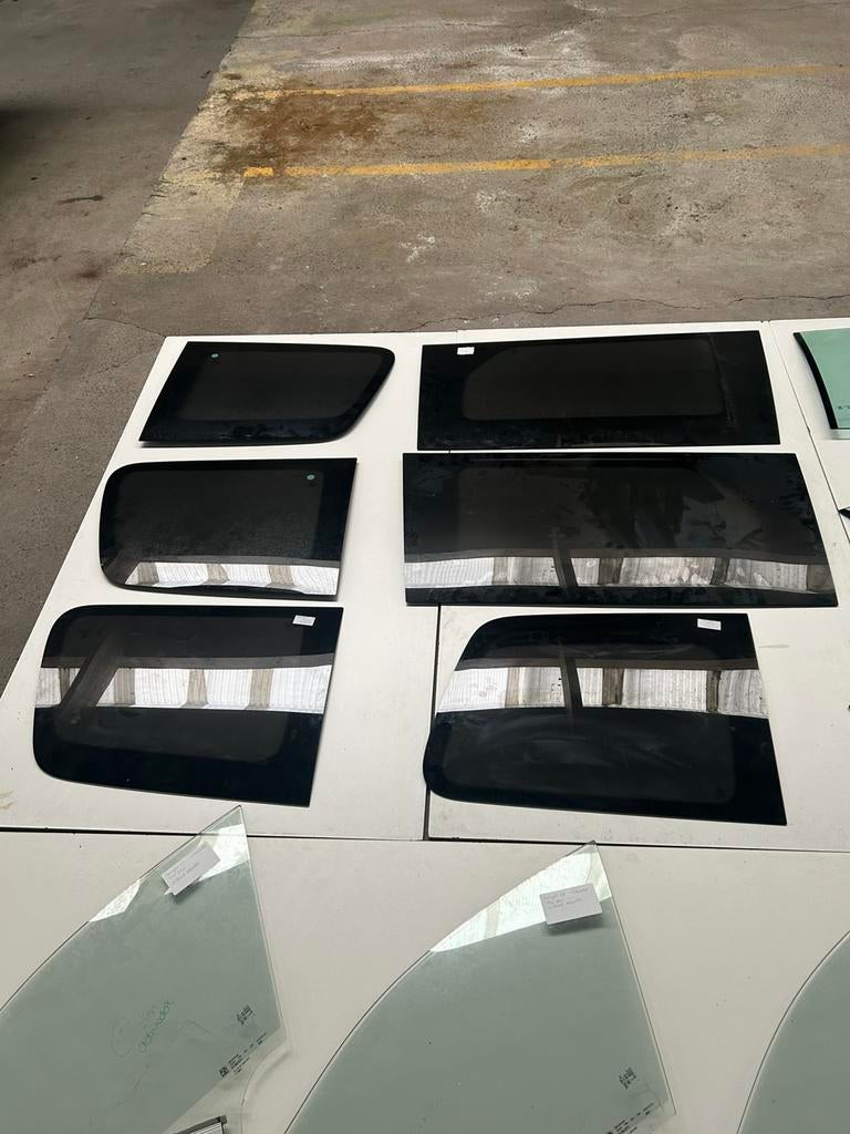 Diverse autoruiten te koop, Ophalen, Nieuw, BMW