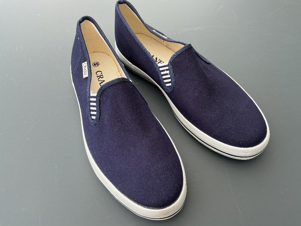 Kleding heren, Kleding | Heren, Schoenen, Ophalen, Blauw, Sportschoenen, Crane