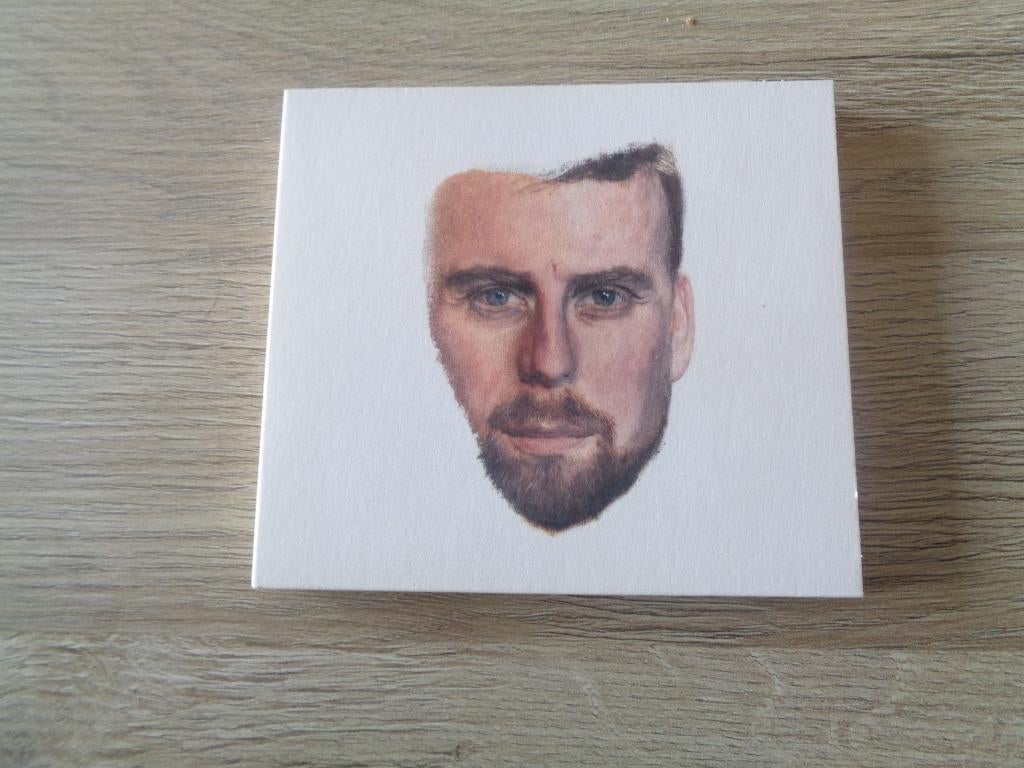1 mooie cd van tourist lemc, Ophalen of Verzenden, 2000 tot heden, Zo goed als nieuw