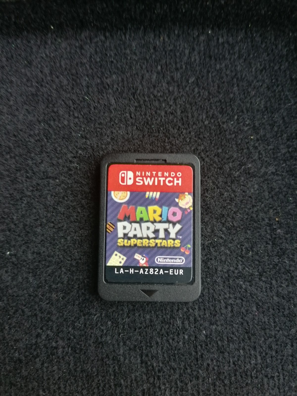 jeu Mario pour Nintendo Switch, Consoles de jeu & Jeux vidéo, Enlèvement, Utilisé, Aventure et Action, À partir de 7 ans