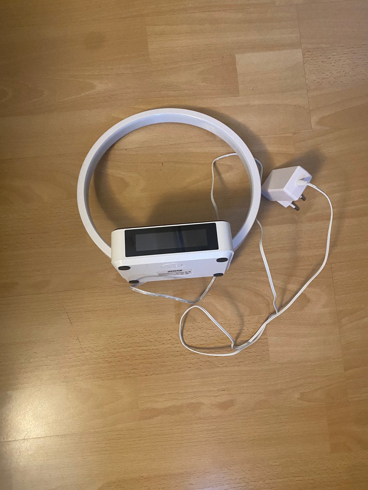 Wake-up Light, Electroménager, Enlèvement ou Envoi, Comme neuf, Digital