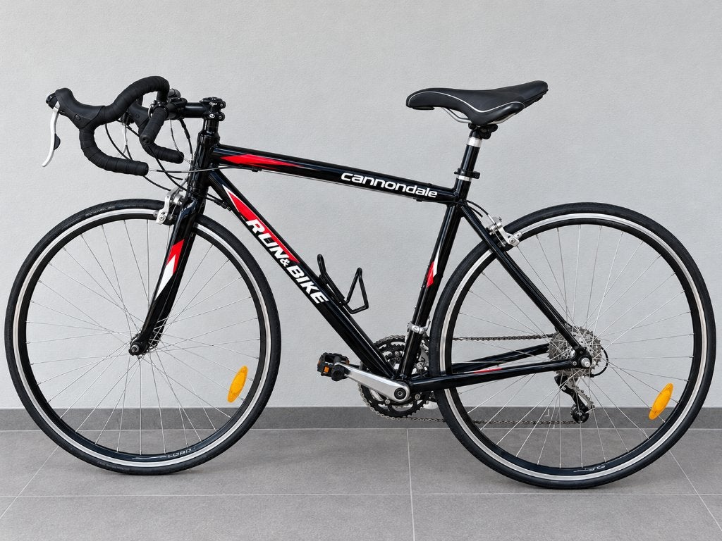 Koers fiets te koop, Fietsen en Brommers, 49 tot 53 cm, Zo goed als nieuw, Ophalen, Overige merken