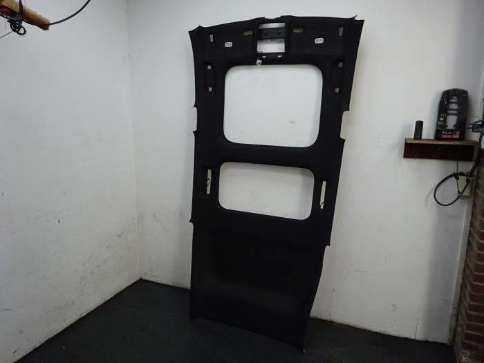 Hemelbekleding van een Mercedes GLB-Klasse, Auto-onderdelen, Interieur en Bekleding, Gebruikt, -, Ophalen of Verzenden, -