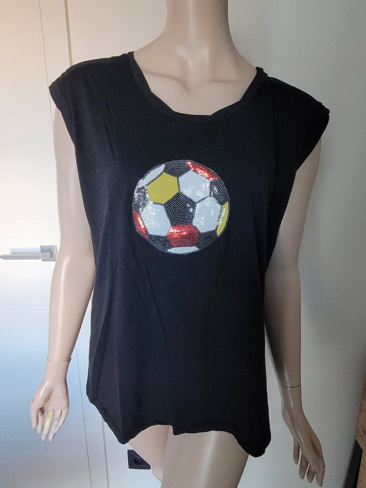 T-shirt Insua Intimate maat XL, Enlèvement ou Envoi, Taille 46/48 (XL) ou plus grande