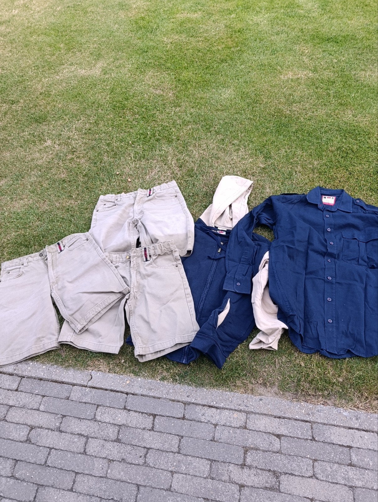 Chiro kledij, Kleding | Heren, Ophalen