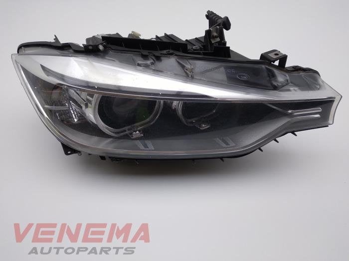 Phare droit d'un BMW 3-Serie, -, 3 mois de garantie, Utilisé, -