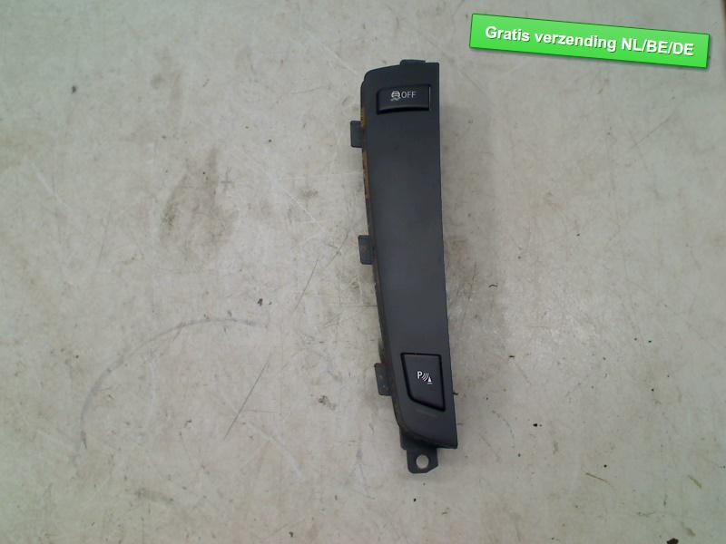 SCHAKELAAR interieur BMW 5 serie (F10) (9202927), Gebruikt, Dhr. R. de Gouw, Info@123Parts.nl, De Bloemendaal 21 21
5221 EB  'S HERTOGENBOSCH, NL
