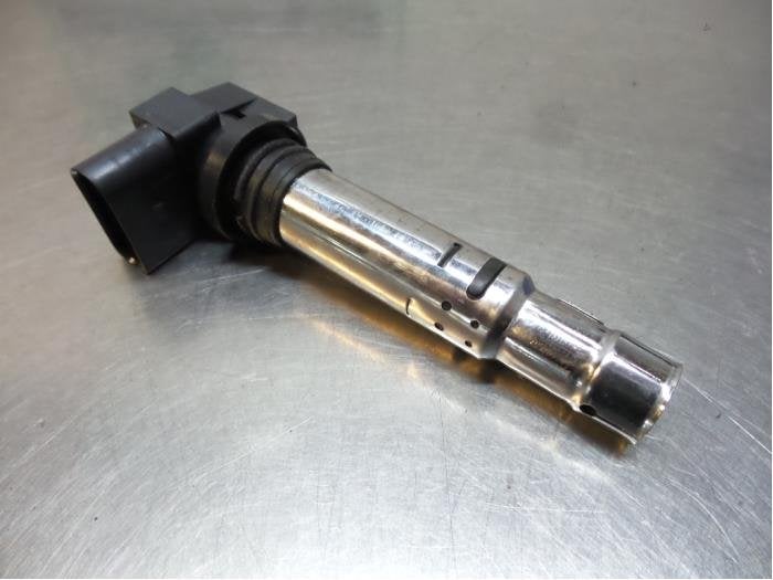 Bobine van een Volkswagen Golf (Golf 04-), Gebruikt, -, Volkswagen, -