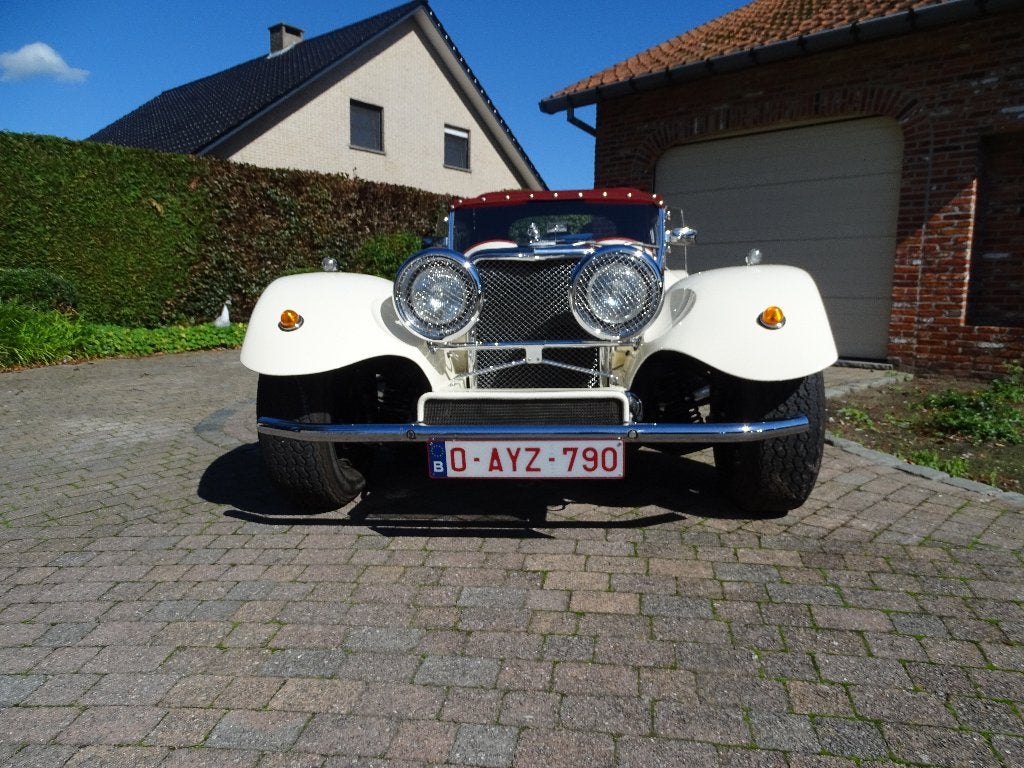 PANTHER J72, foto 2