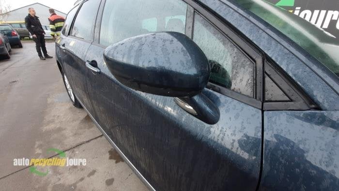 Buitenspiegel rechts van een Citroen C5, Auto-onderdelen, Gebruikt, -, -, 3 maanden garantie