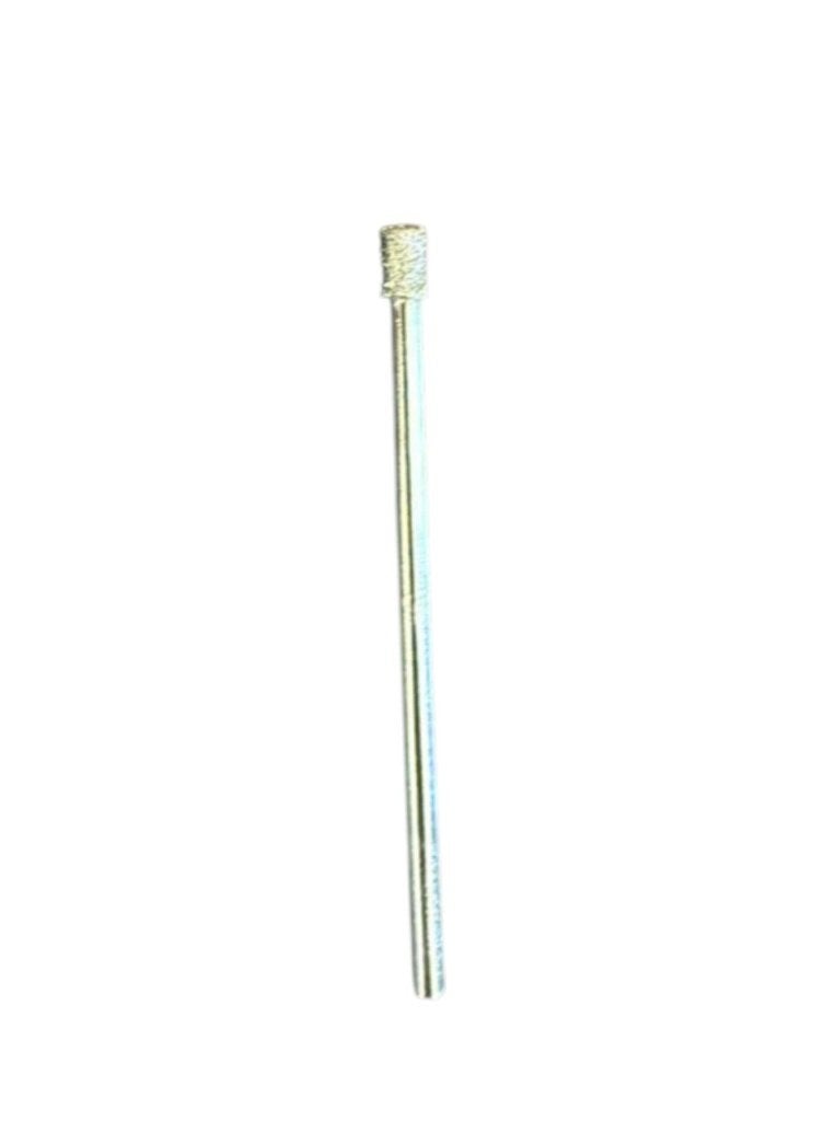Foret humide diamanté Ø 3 mm Germat, Enlèvement ou Envoi, Neuf, Machine