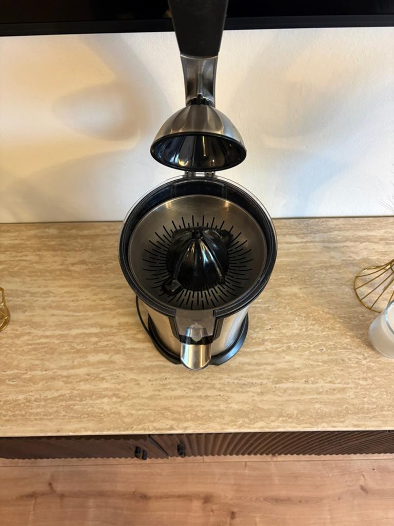 Presse-jus d'orange, Electroménager, Enlèvement ou Envoi, Comme neuf