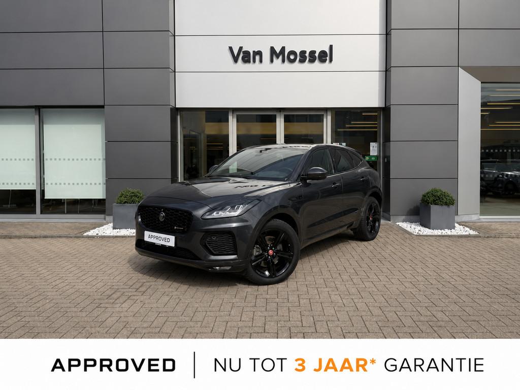 Jaguar E-Pace P300e R-Dynamic S AWD Auto. 21MY, Autos, Jaguar, Entreprise, Achat, E-Pace, Caméra 360°, 4x4, Caméra de recul, Air conditionné