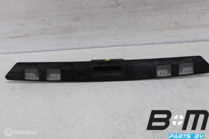 Achtergreep met verlichting Audi S5 F5 Cabrio 8W78275754, Utilisé