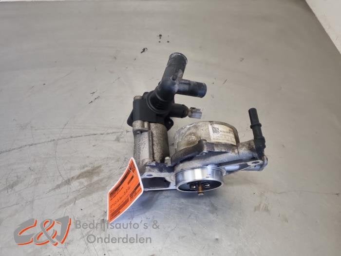 Vacuumpomp (Diesel) van een Ford Transit Custom, Gebruikt, -, -, Ophalen of Verzenden