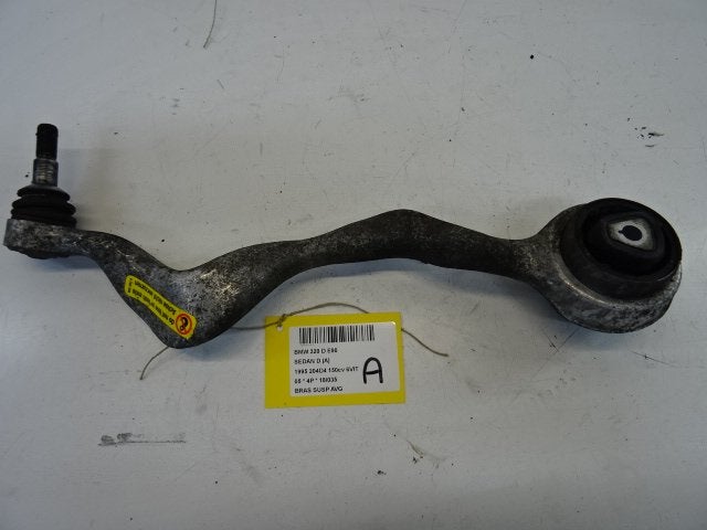 BRAS DE SUSPENSION AVANT GAUCHE (TRIANGLE) 3 serie (E90), Autos : Pièces & Accessoires, Suspension & Châssis, BMW, Utilisé