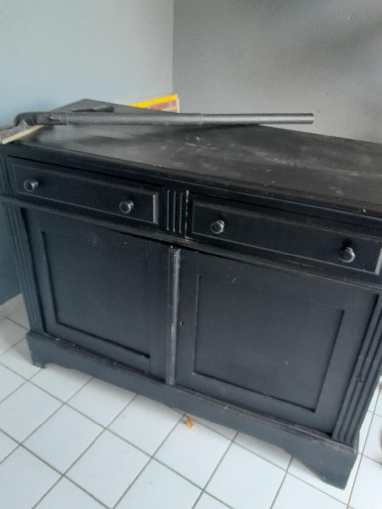 Meuble ancien à vendre, Enlèvement