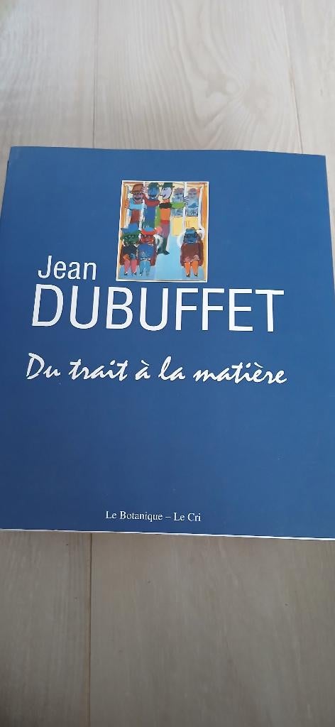 Livres d'art, Peinture et dessin, Enlèvement ou Envoi, Comme neuf, Le botanique