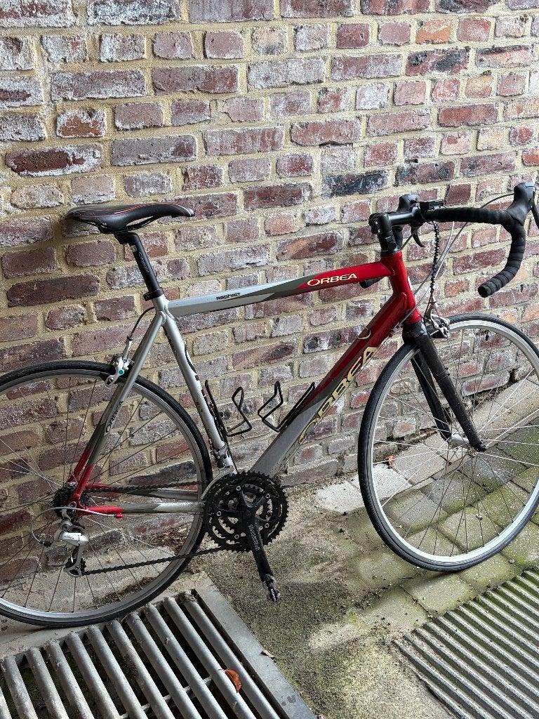 Diverse fietsen te koop, €50/st, Fietsen en Brommers, Ophalen, Gebruikt