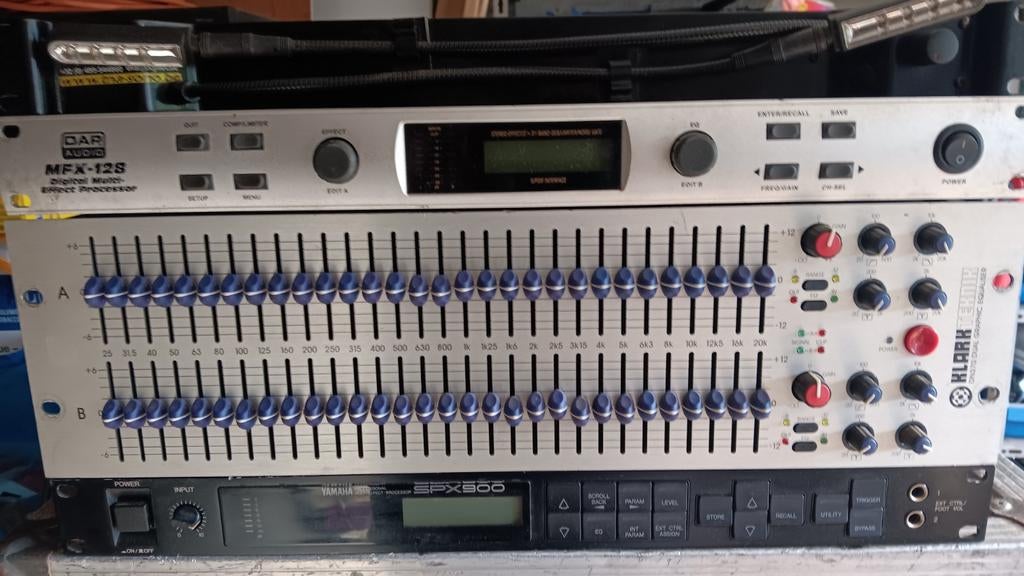 Yamaha SPX-900, Musique & Instruments, Modules de son, Enlèvement, Yamaha