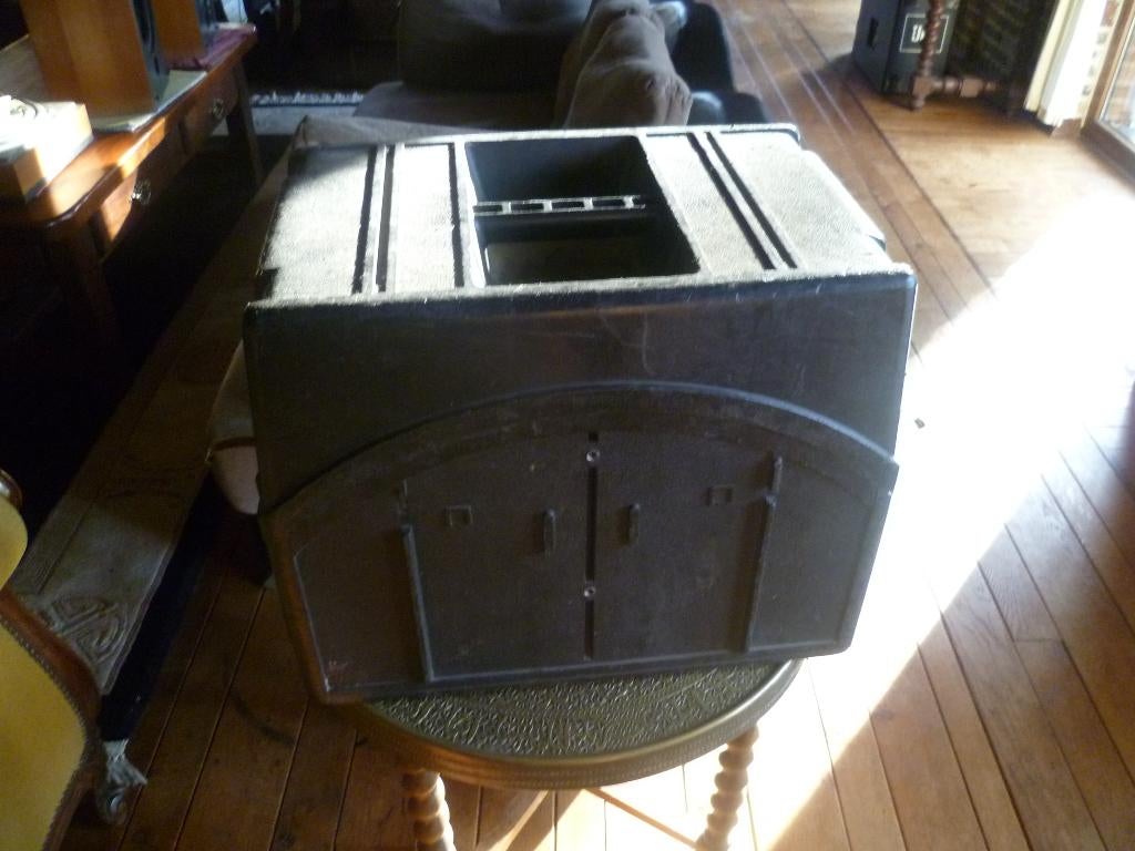 paar bose 802 serie II, TV, Hi-fi & Vidéo, Enlèvement, Utilisé, Bose