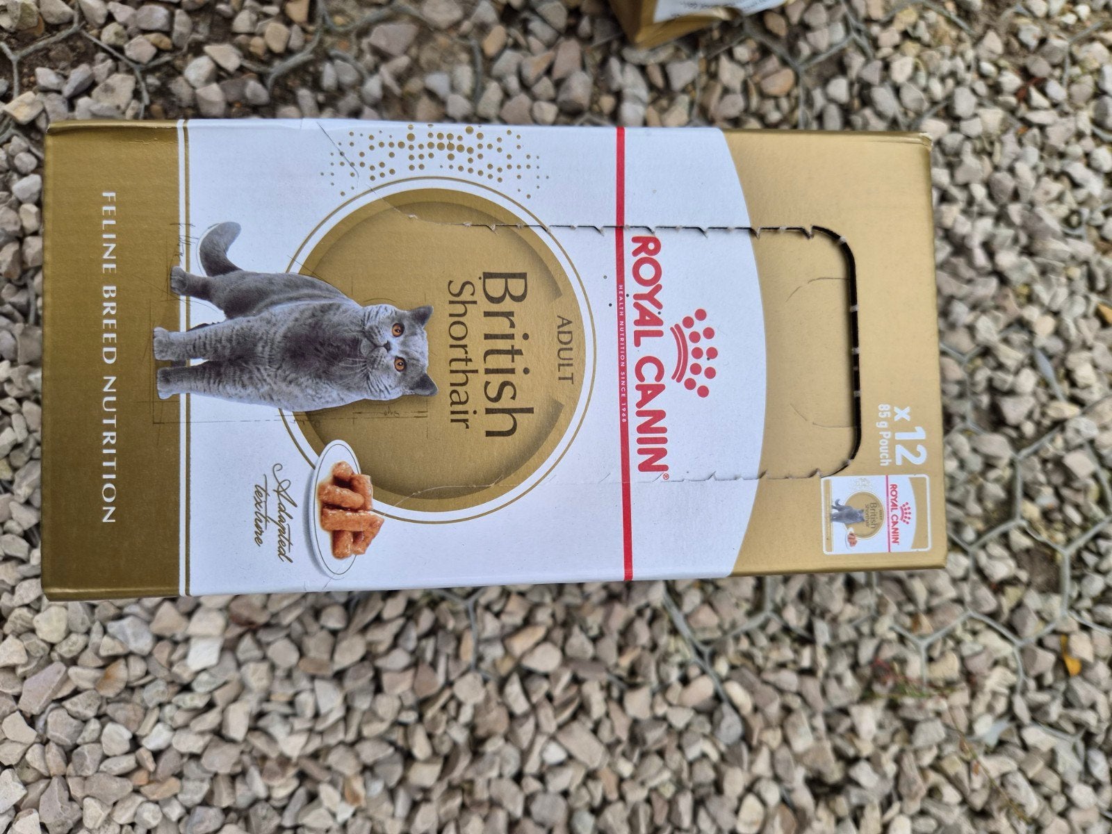 Royal Canin voeding Britse Korthaar, Dieren en Toebehoren, Ophalen, Kat