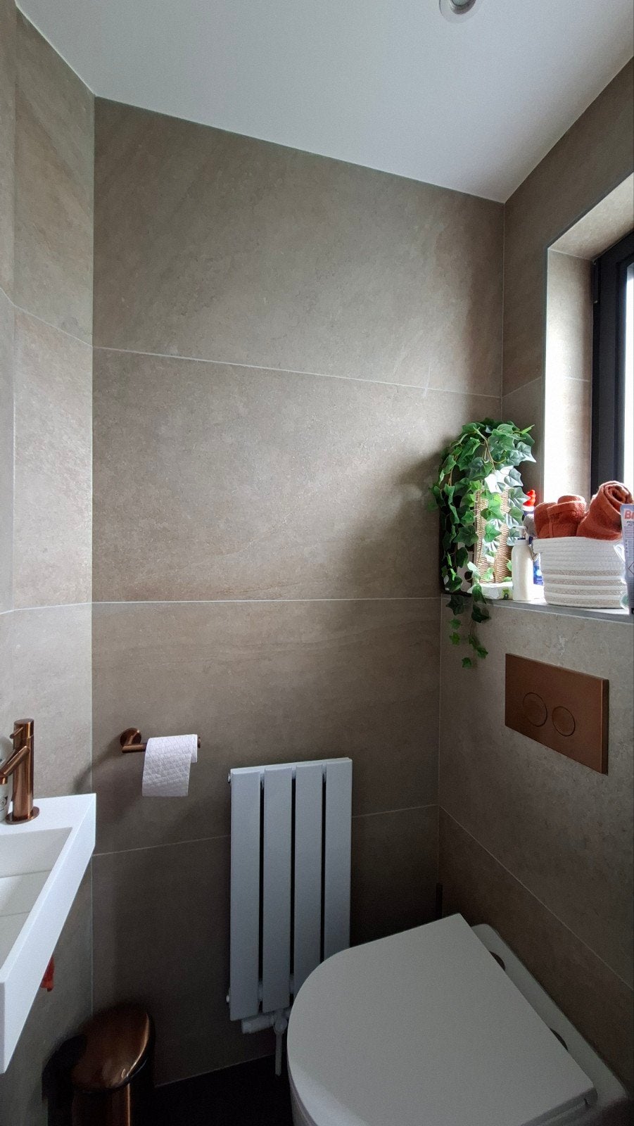 Kwalitatieve wandtegels keramisch 120x60cm 10 stuks (7,2m²), Doe-het-zelf en Bouw, Ophalen, 60 cm of meer, Nieuw, 5 tot 10 m²