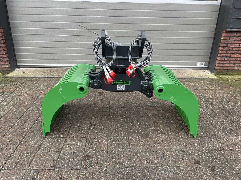 Vematec VSSG450 CW10 sloop sorteergrijper NIEUW, Articles professionnels