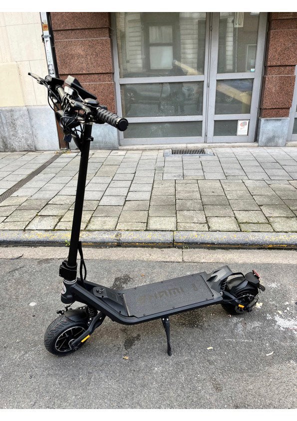 Trottinette Nima klima SE, Enlèvement, Comme neuf