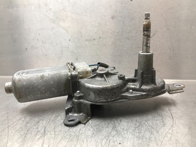 MOTEUR ESSUIE-GLACE ARRIÈRE Toyota Yaris Verso (P2), Utilisé, Toyota