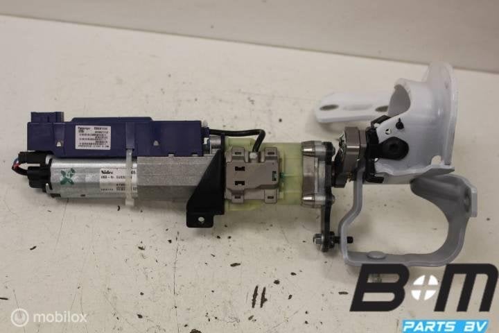 Motor voor achterklep met scharnier rechts Audi RS4 8K, Utilisé