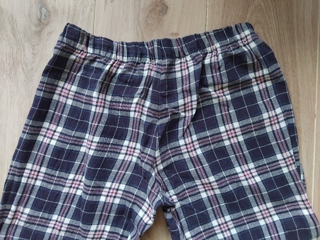 Warme gezellige pyjamabroek, Vêtements | Femmes, Enlèvement ou Envoi, Porté, Taille 36 (S), Multicolore