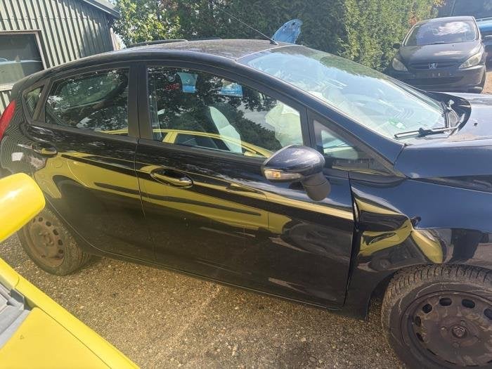 Portier 4Deurs rechts-voor van een Ford Fiesta (D9), Gebruikt, -, Deur, -