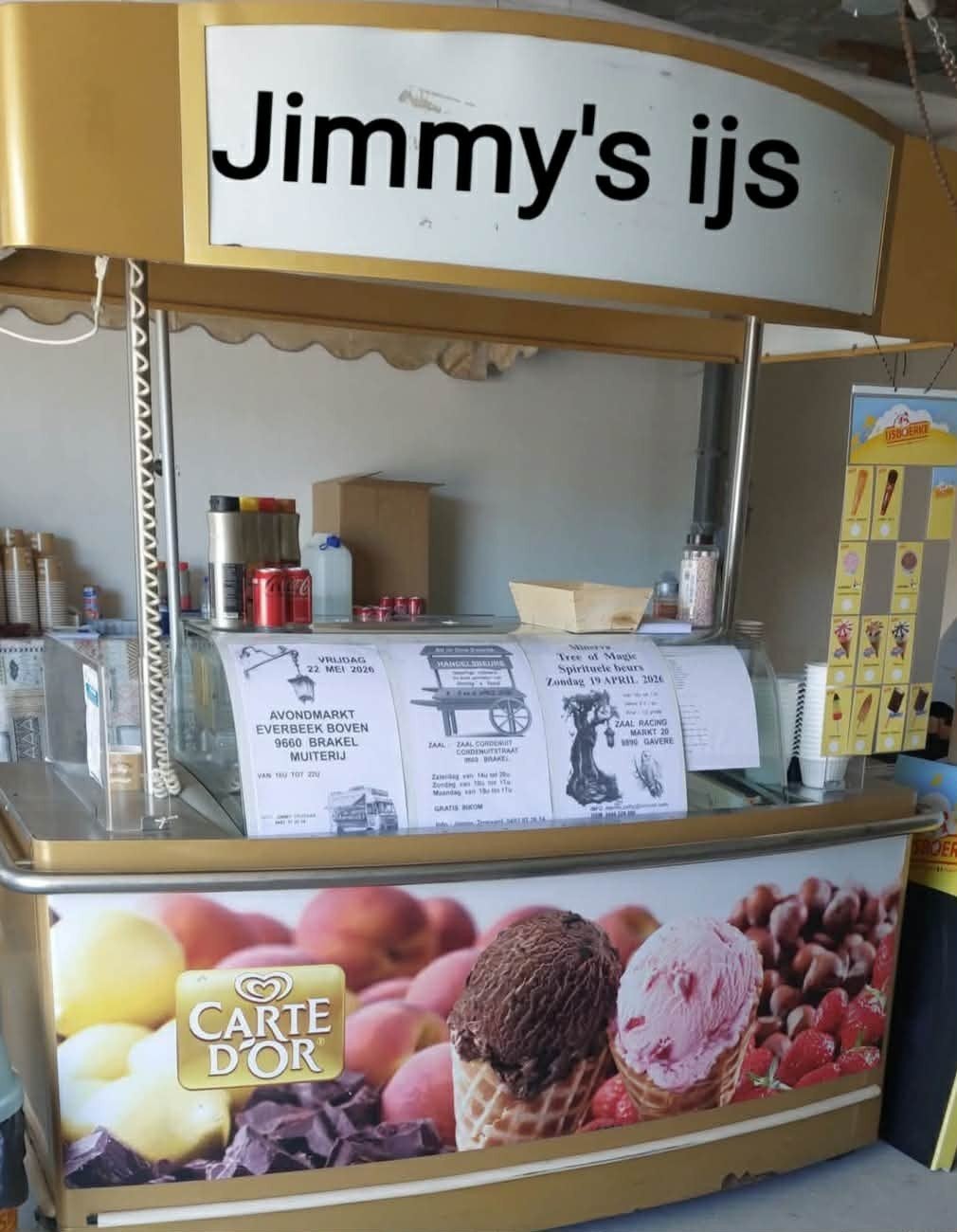 ijstoog te koop