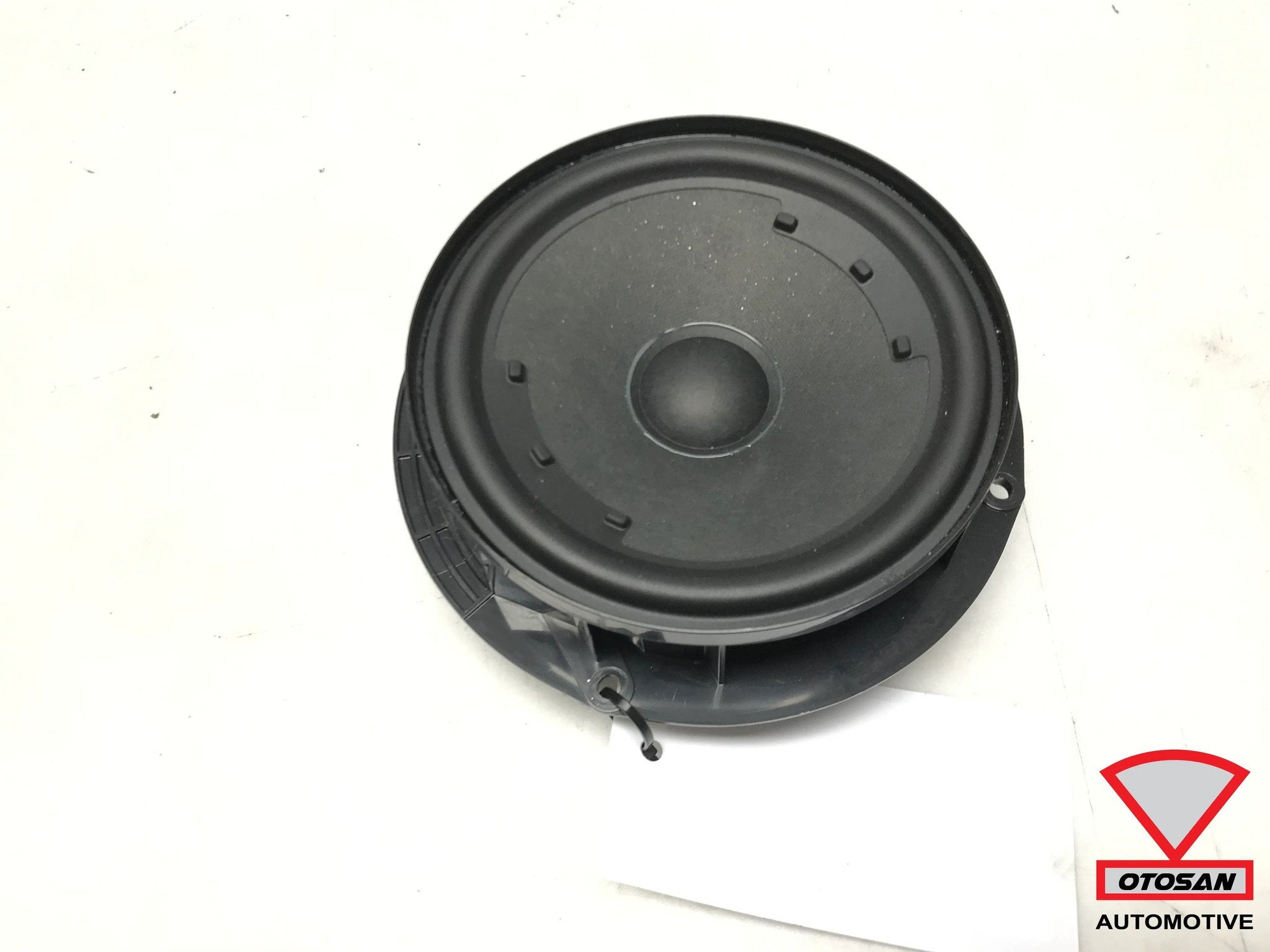 VW Polo 6C 2G T-Roc Beats Haut-parleur audio 6C0035454, Volkswagen, Volkswagen AG, Vw@volkswagen.de, Utilisé