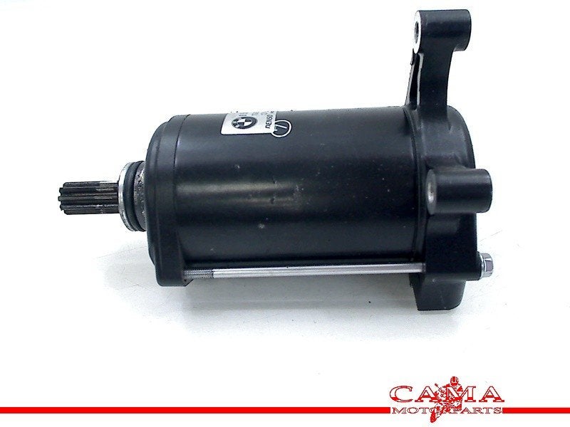 STARTMOTOR R 1200 RT 2014-2020 (R1200RT LC K52) (8559213), Dhr. S. di Majo, Gebruikt, Info@cama-motorparts.nl, P.J. Troelstraweg 8 8
3144 CX  MAASSLUIS, NL