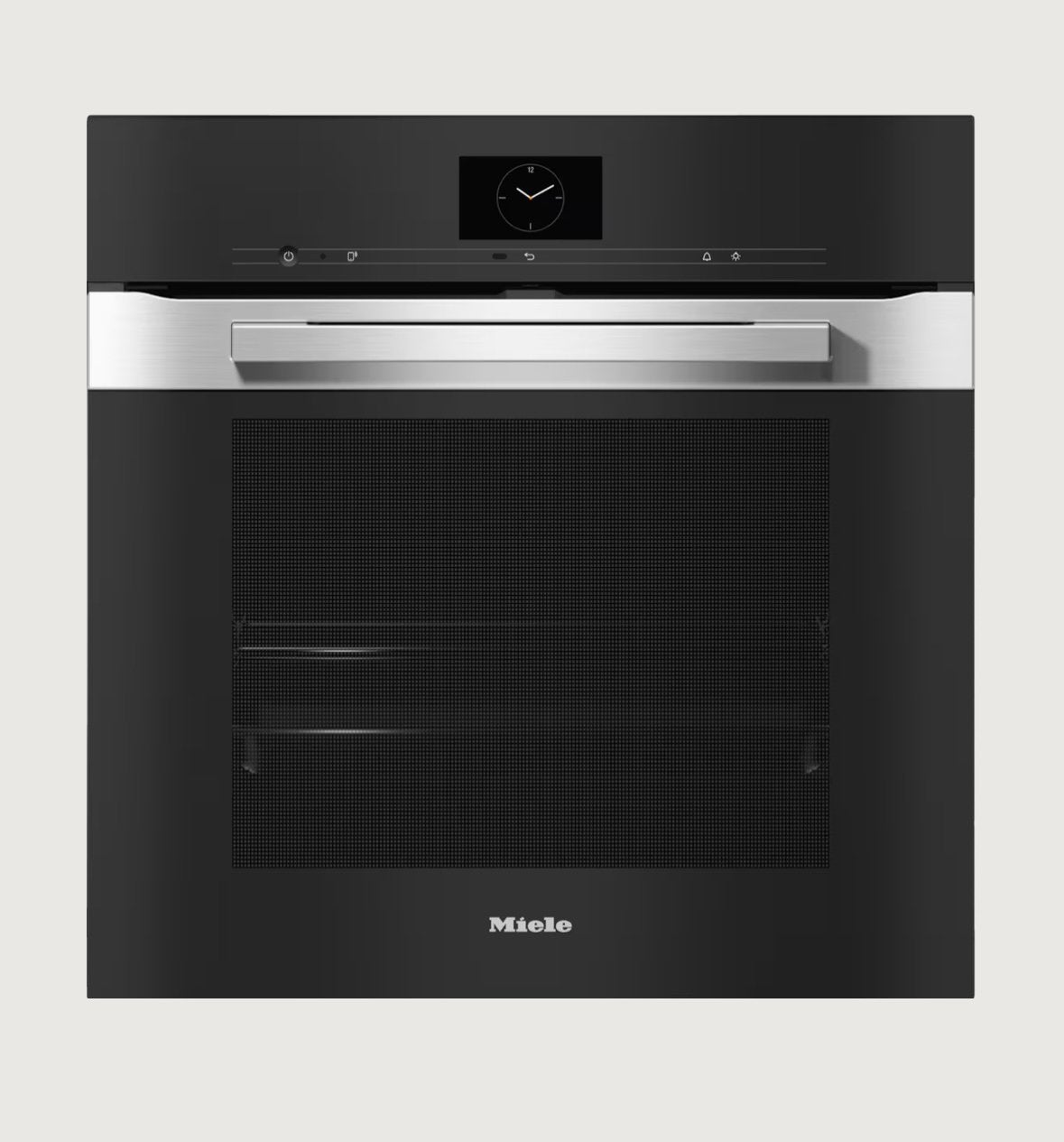 Oven Miele, Ophalen, Zo goed als nieuw, Miele, Oven