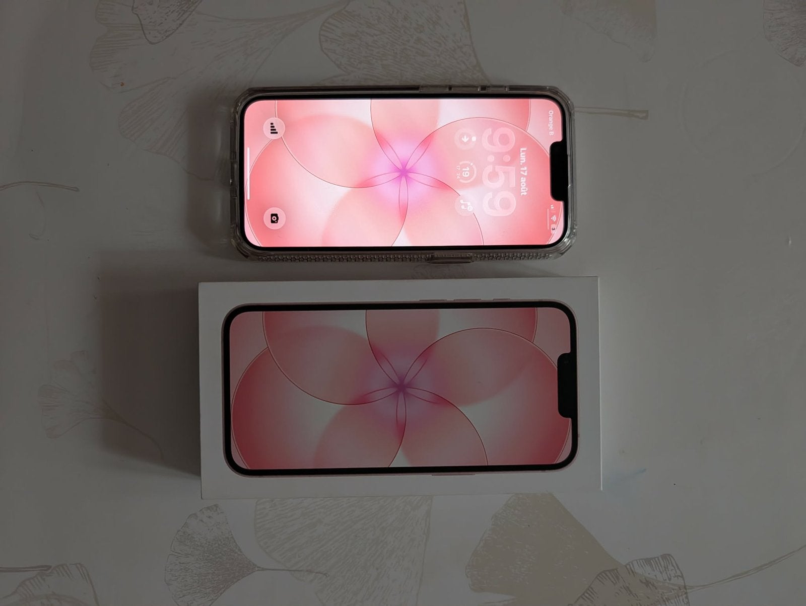 Iphone 17e 2026, Overige modellen, Zo goed als nieuw, Ophalen, 256 GB