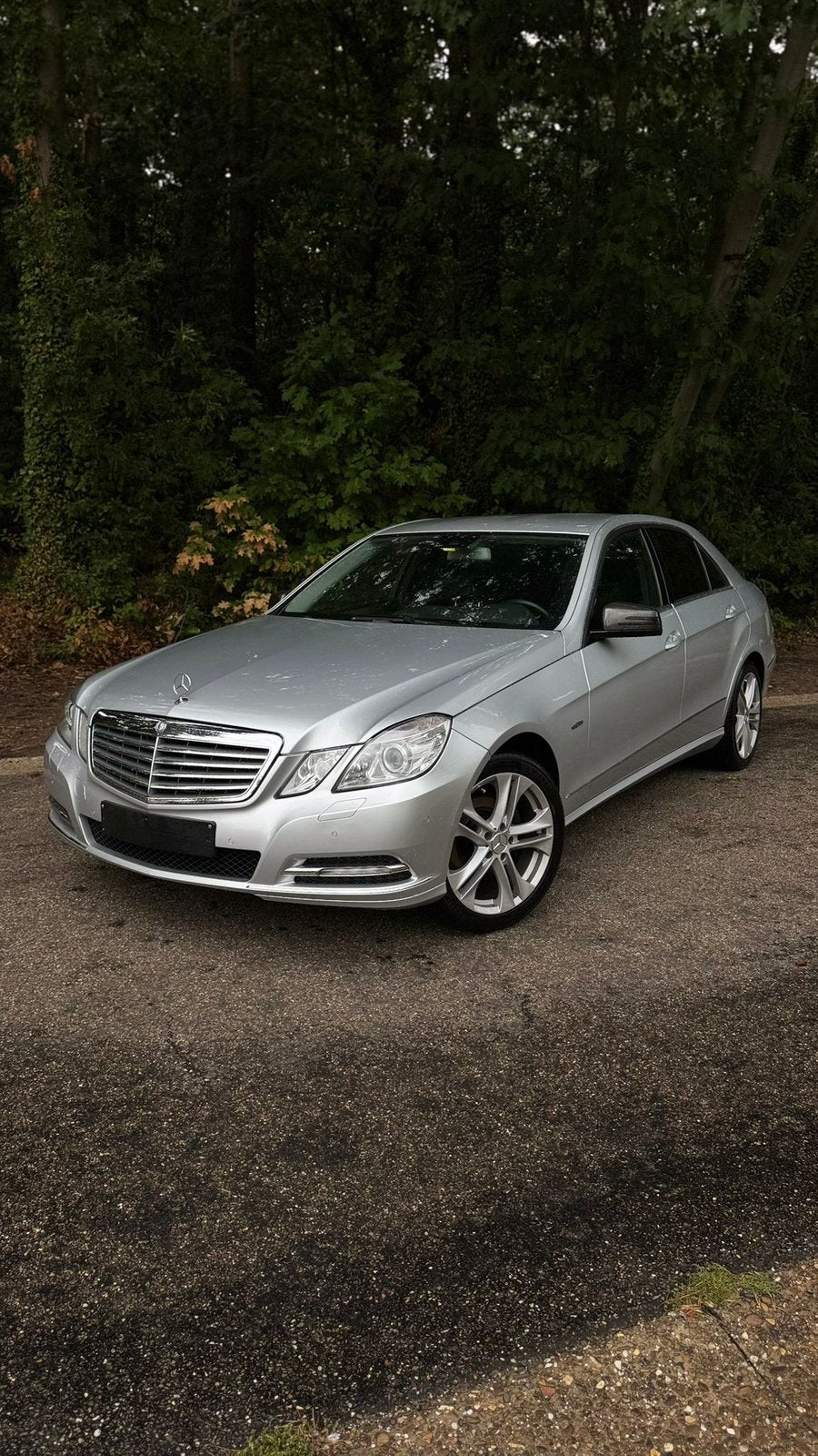 Mercedes E250 CGI nieuwstaat, Auto's, Automaat, Euro 5, Zwart, Leder