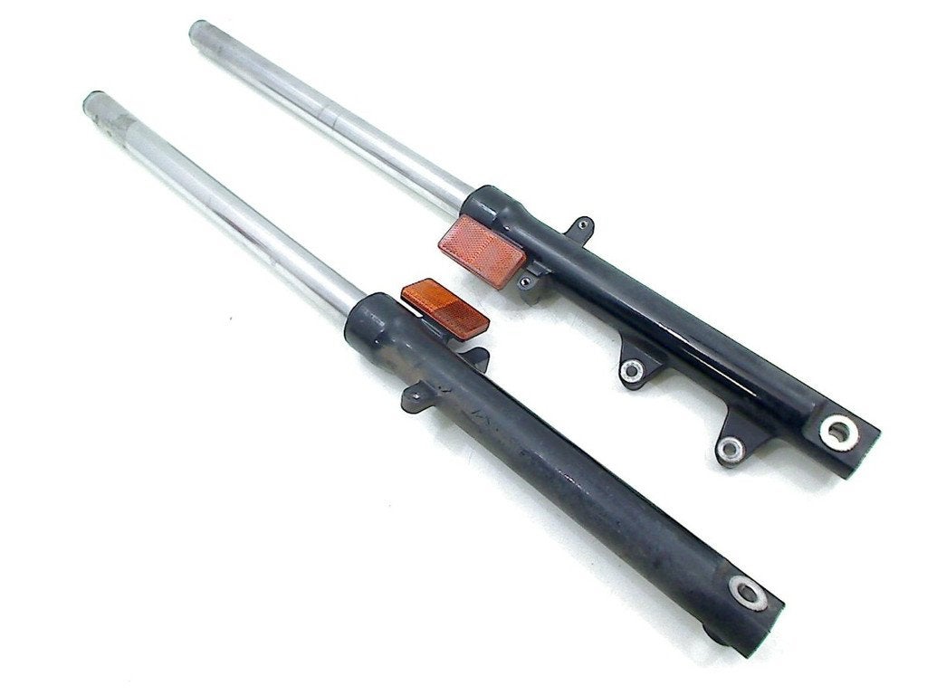 VOORVORK COMPLEET Honda CBF 125 (01-1970/-), Motoren, Dhr. S. di Majo, Gebruikt, Info@cama-motorparts.nl, P.J. Troelstraweg 8 8
3144 CX  MAASSLUIS, NL
