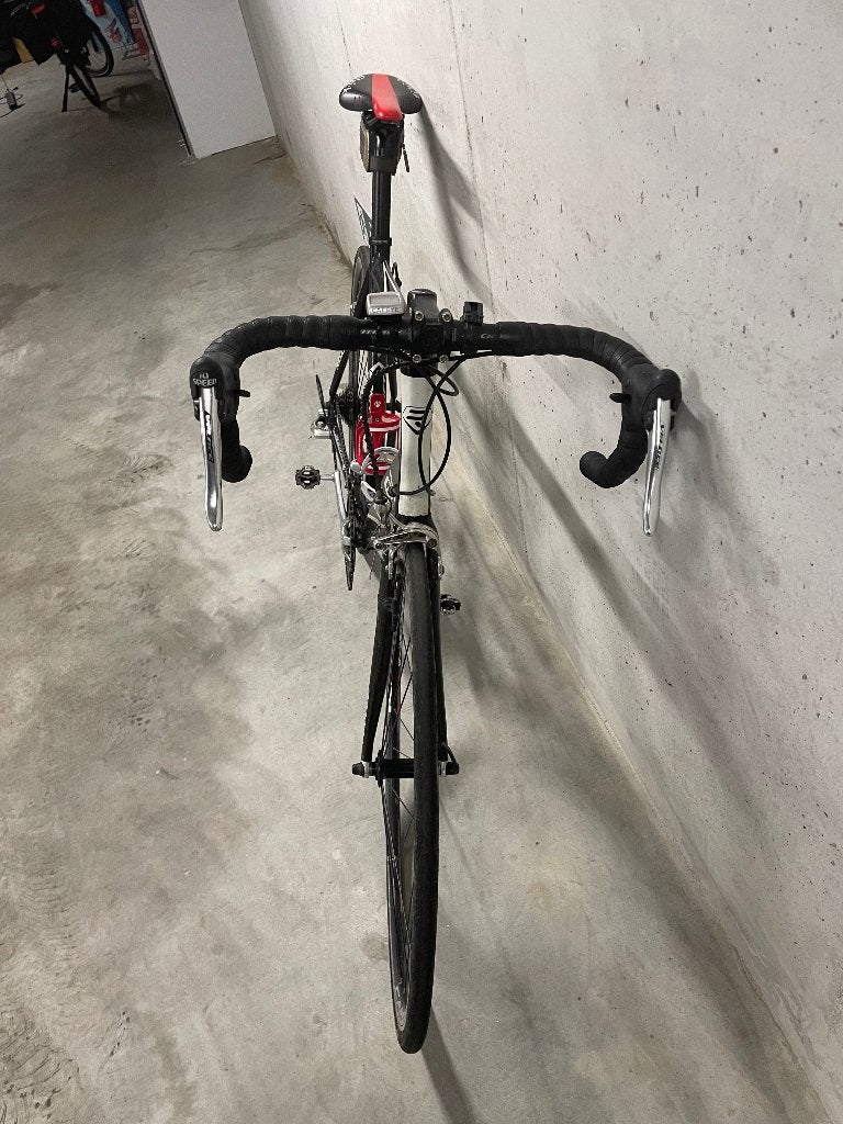 Koersfiets Ridley, Fietsen en Brommers, Ophalen